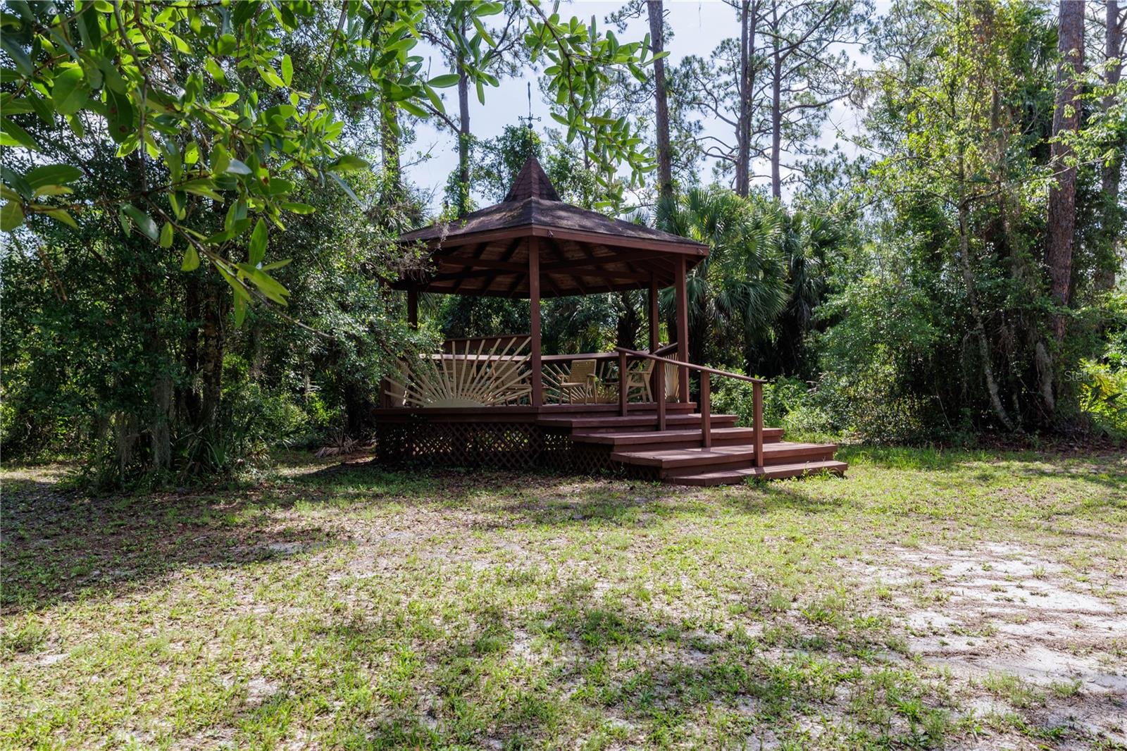 NOT IN SUBDIVISION - Residential