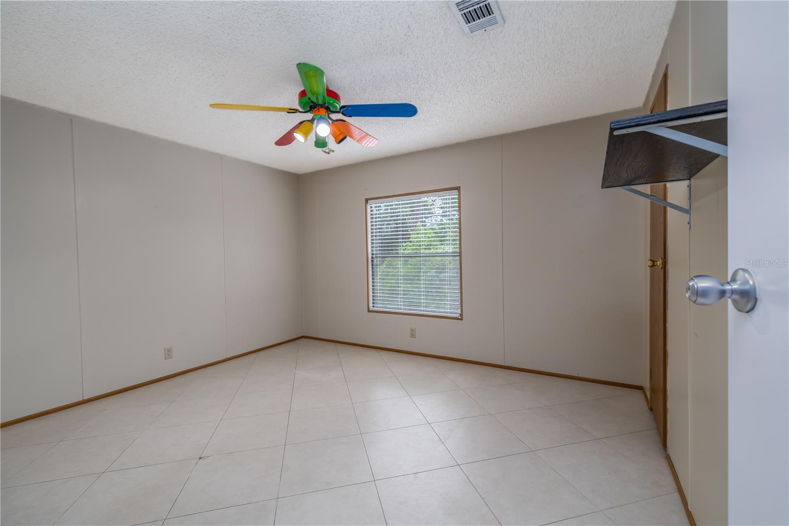 NOT IN SUBDIVISION - Residential