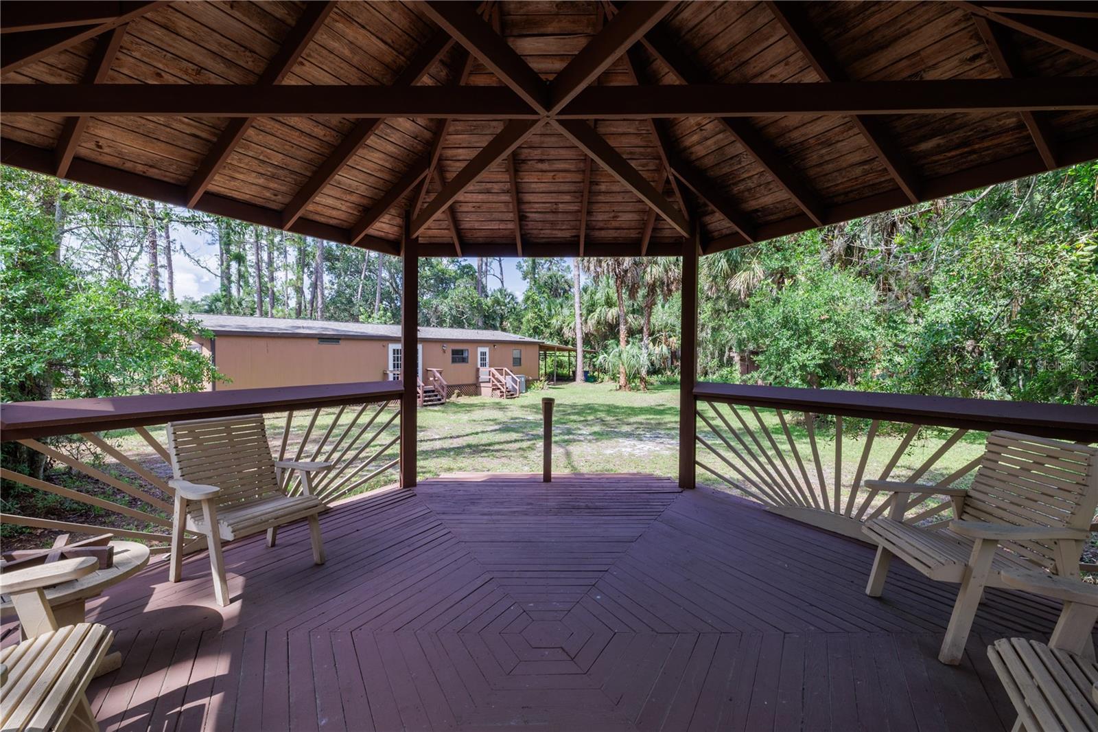 NOT IN SUBDIVISION - Residential
