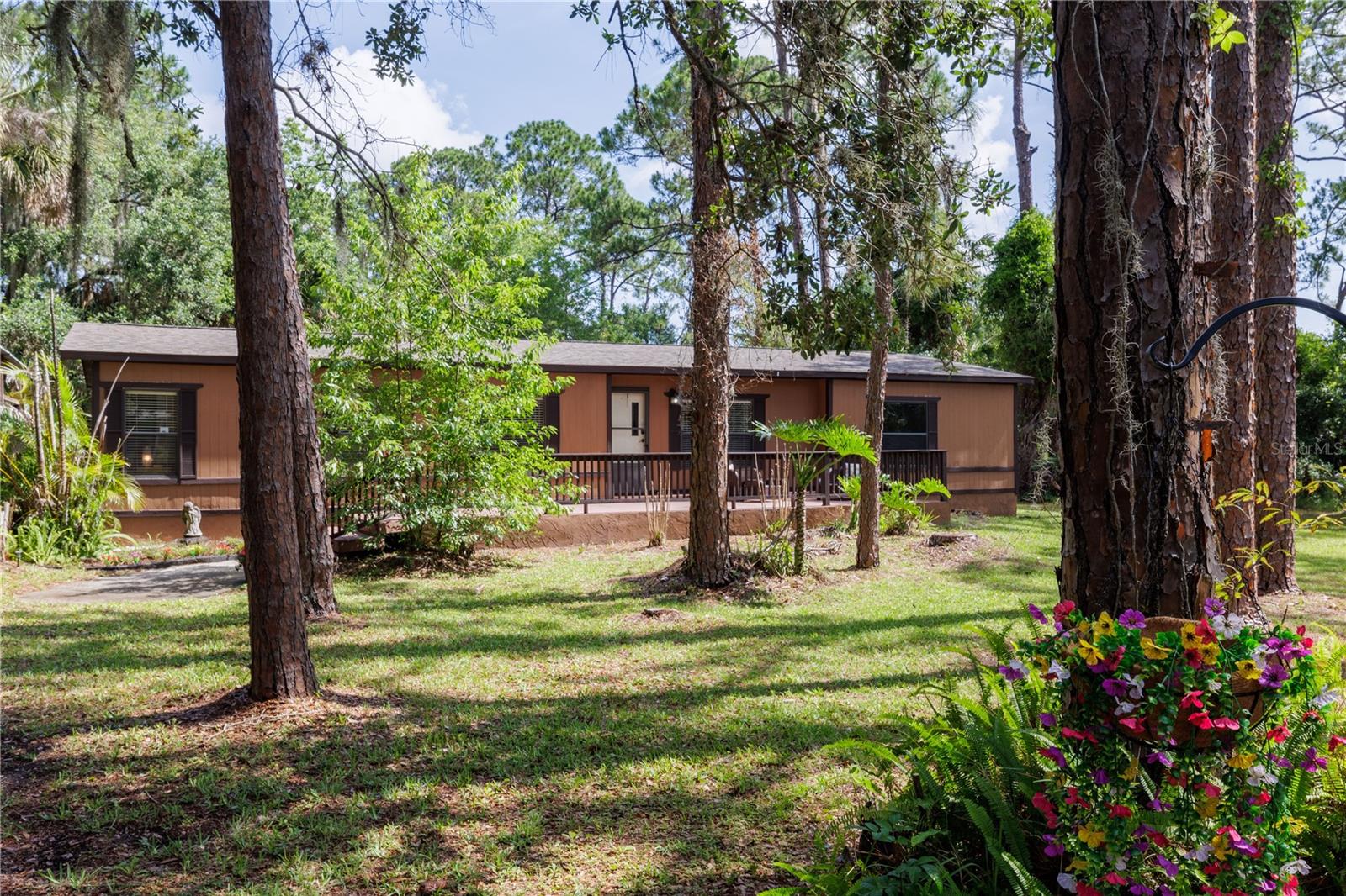 NOT IN SUBDIVISION - Residential