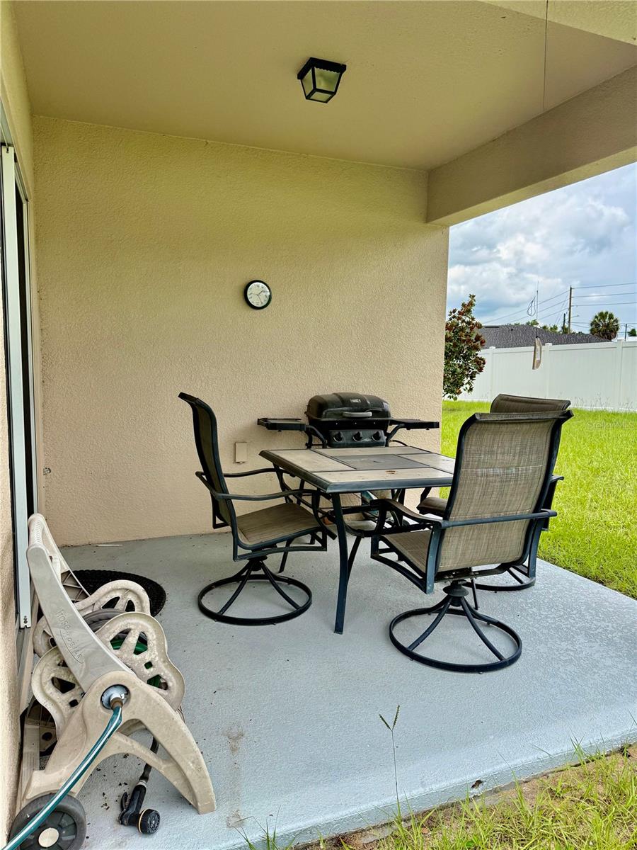 LAKE TRACY ESTATES - Residential