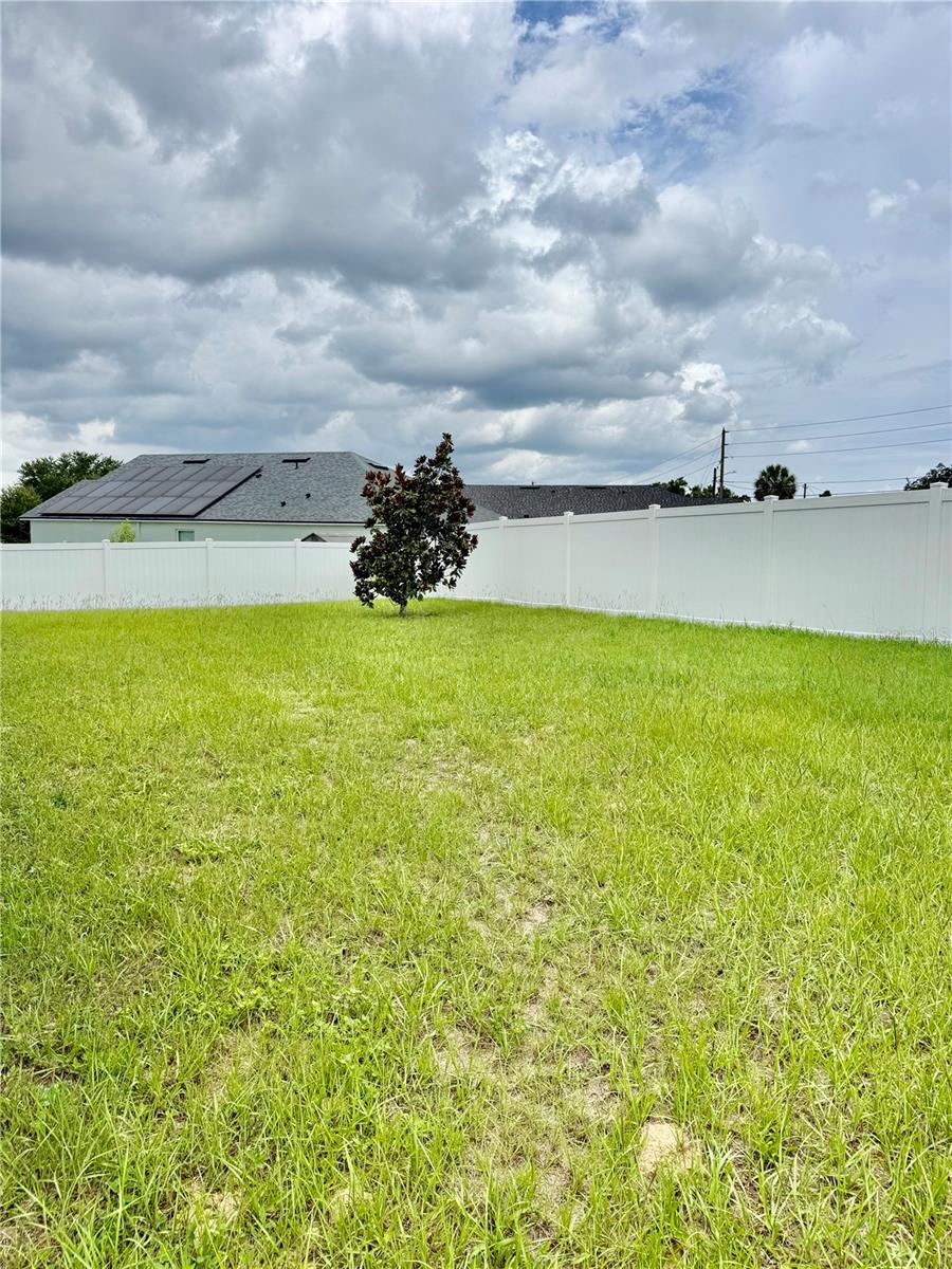 LAKE TRACY ESTATES - Residential