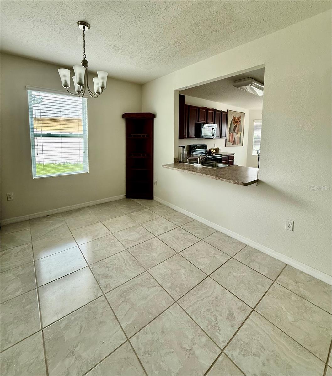 LAKE TRACY ESTATES - Residential
