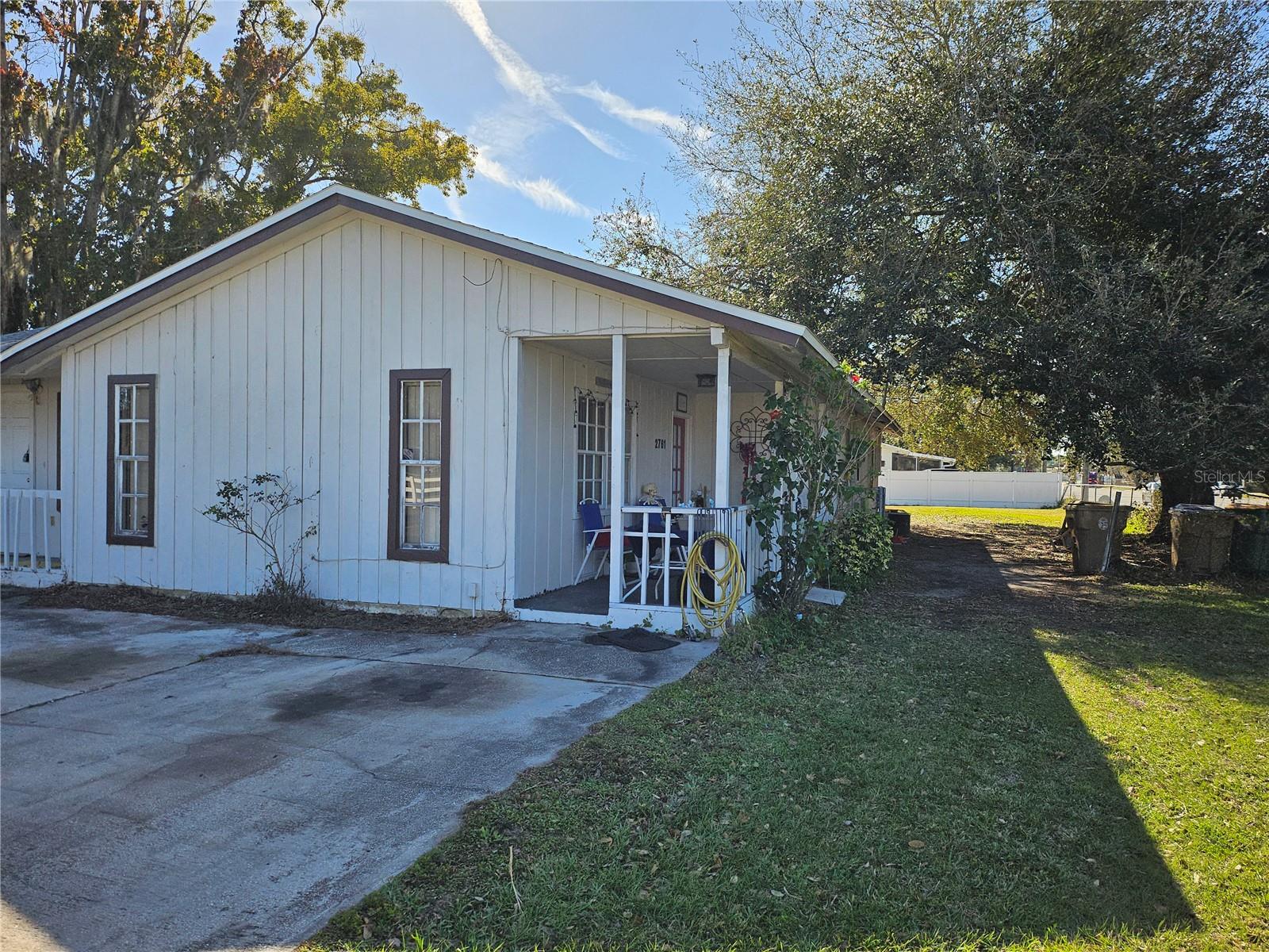 LEE BEL PARK - Residential Income