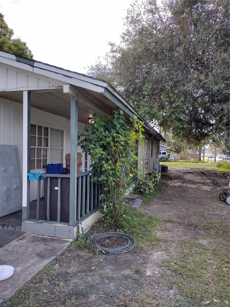 LEE BEL PARK - Residential Income