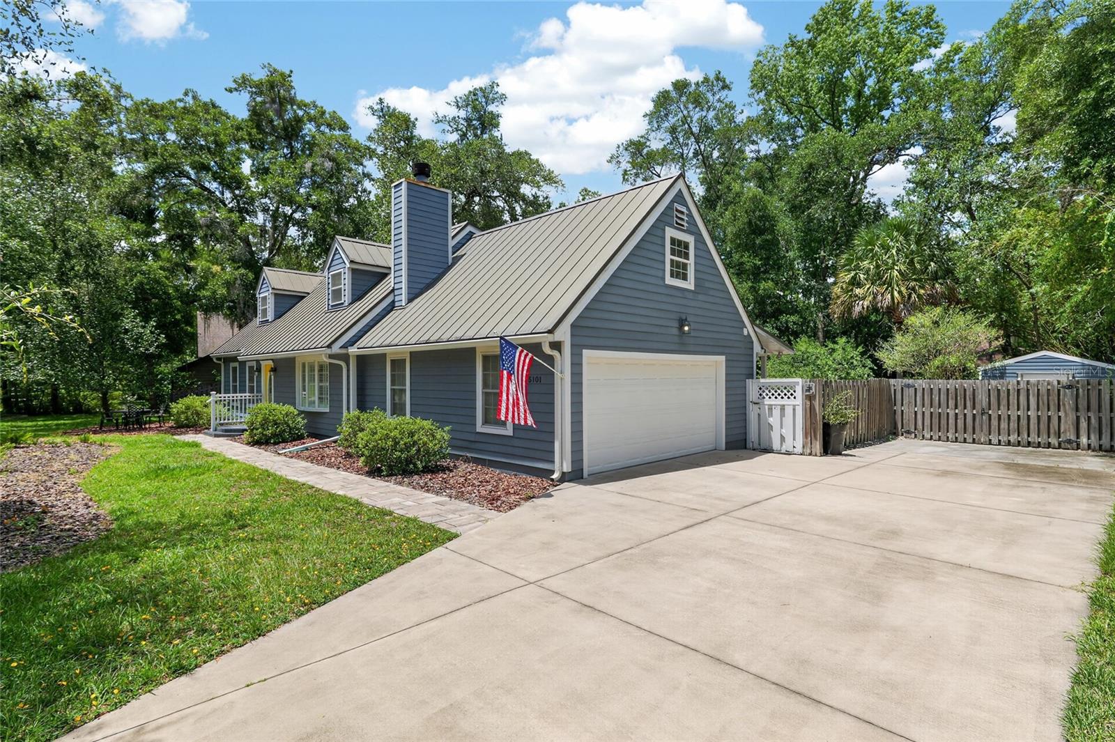 DEER RUN III - Residential