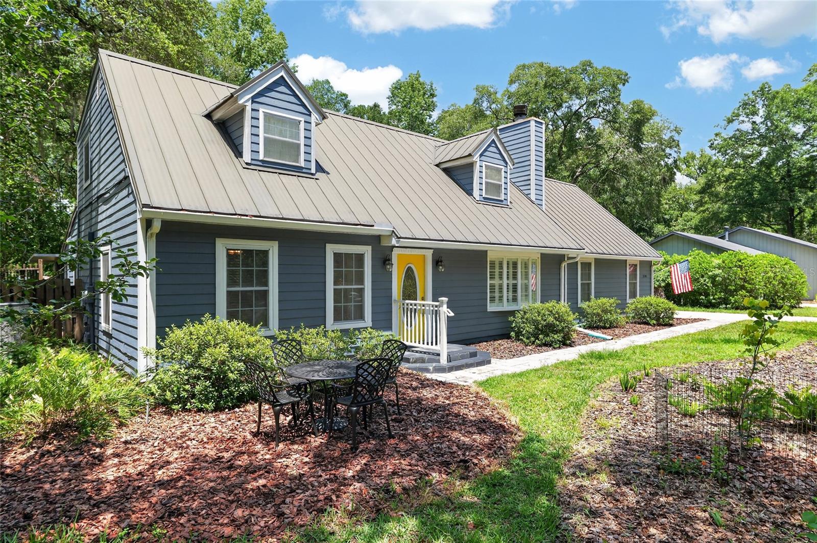 DEER RUN III - Residential