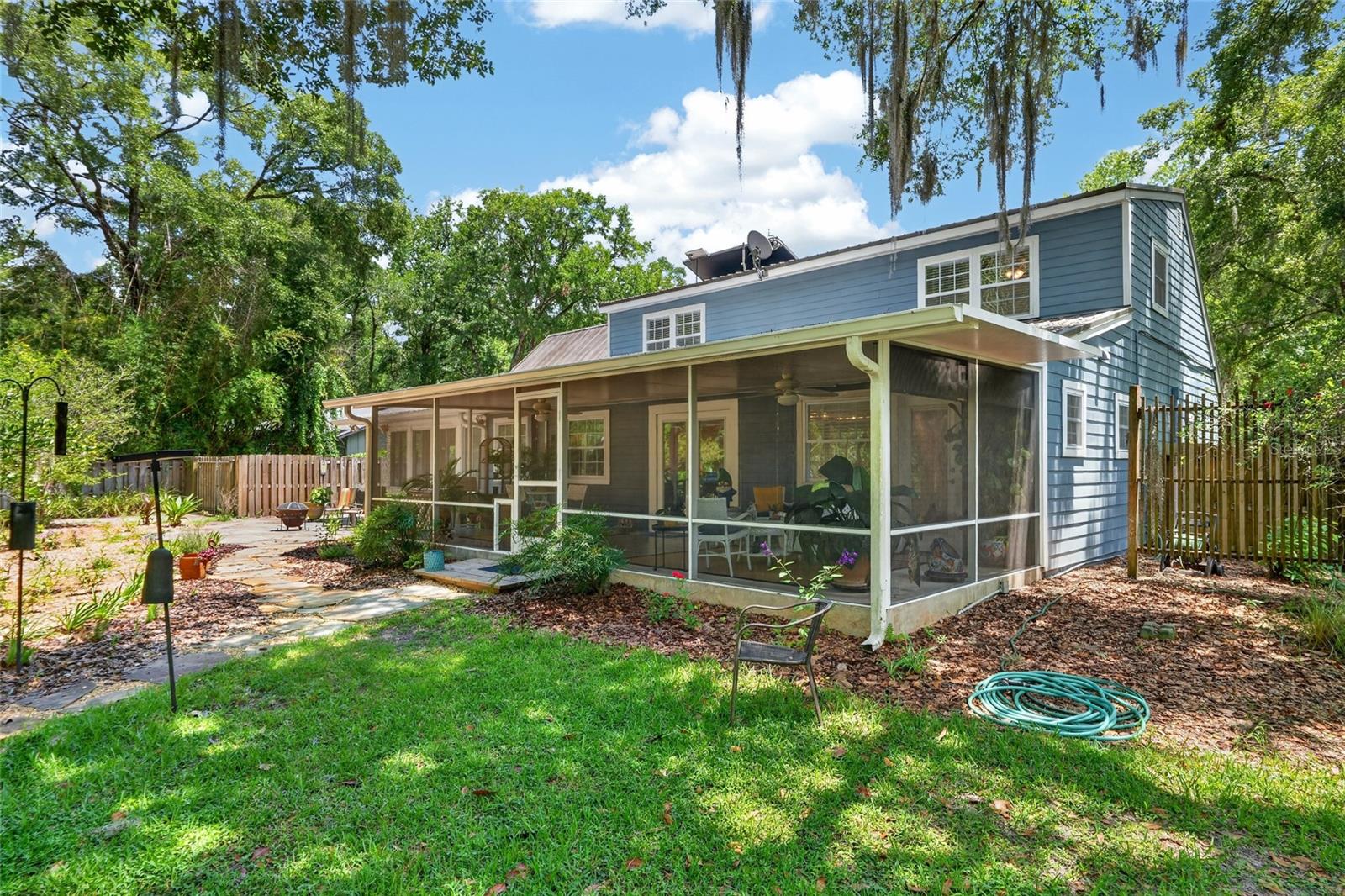 DEER RUN III - Residential