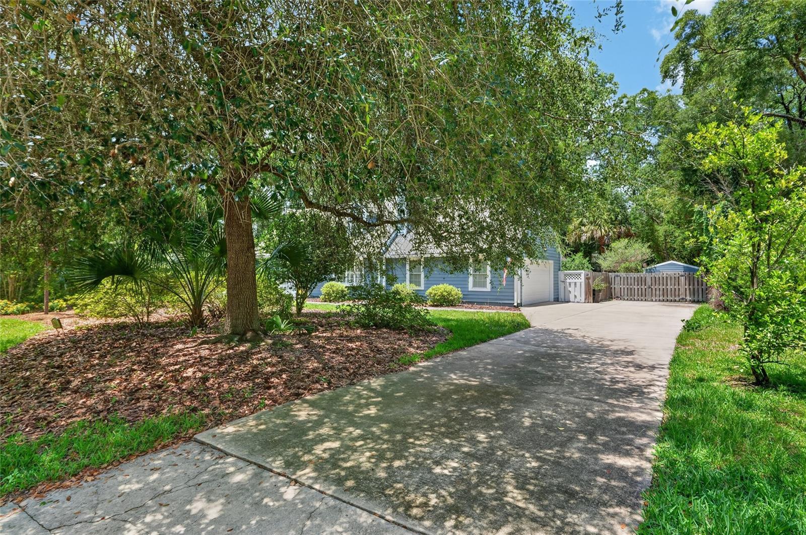 DEER RUN III - Residential