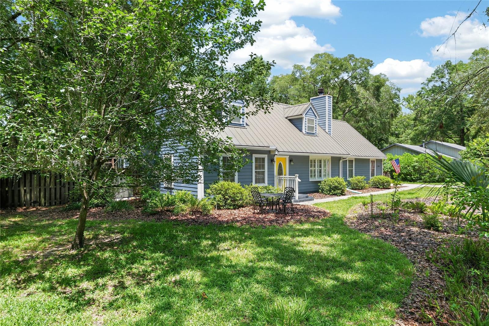 DEER RUN III - Residential