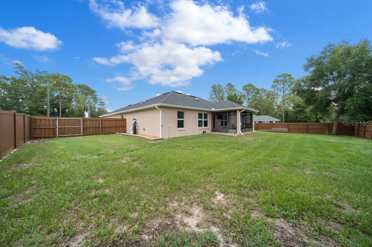 ORANGE BLOSSOM HILLS UN 04 - Residential