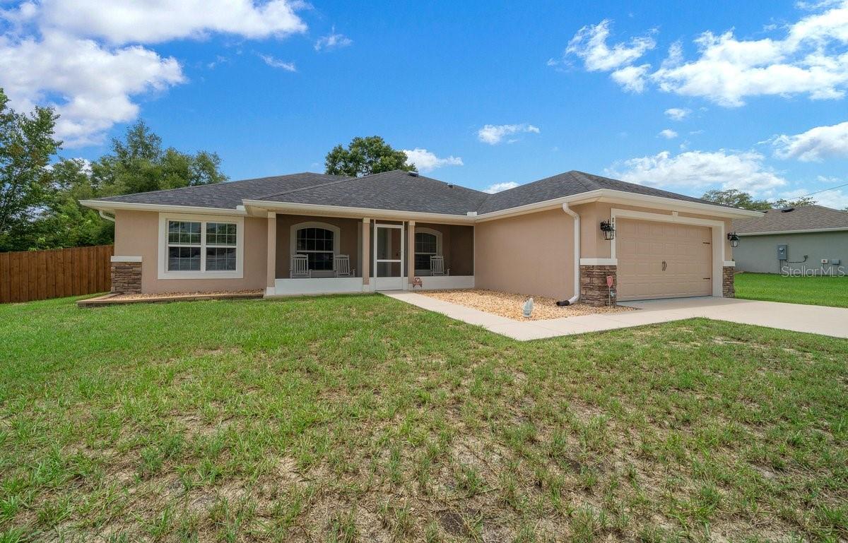 ORANGE BLOSSOM HILLS UN 04 - Residential