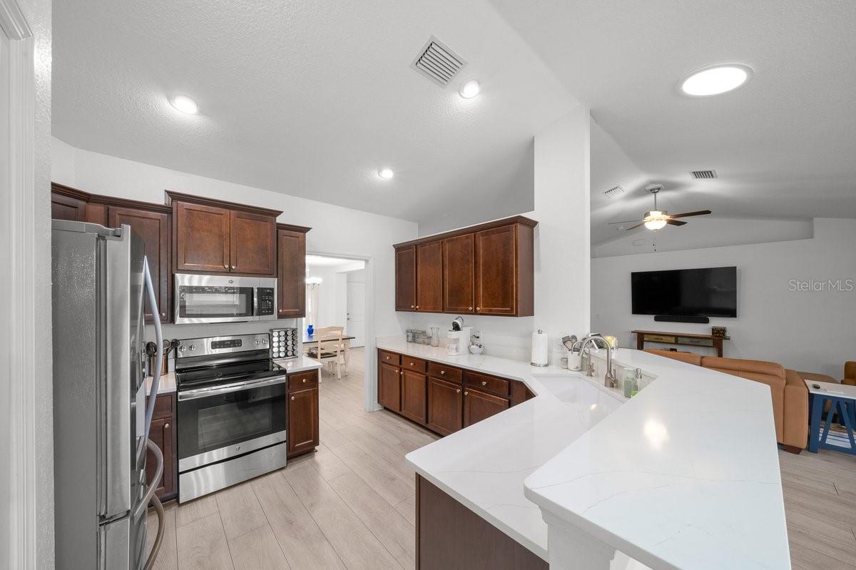 ORANGE BLOSSOM HILLS UN 04 - Residential