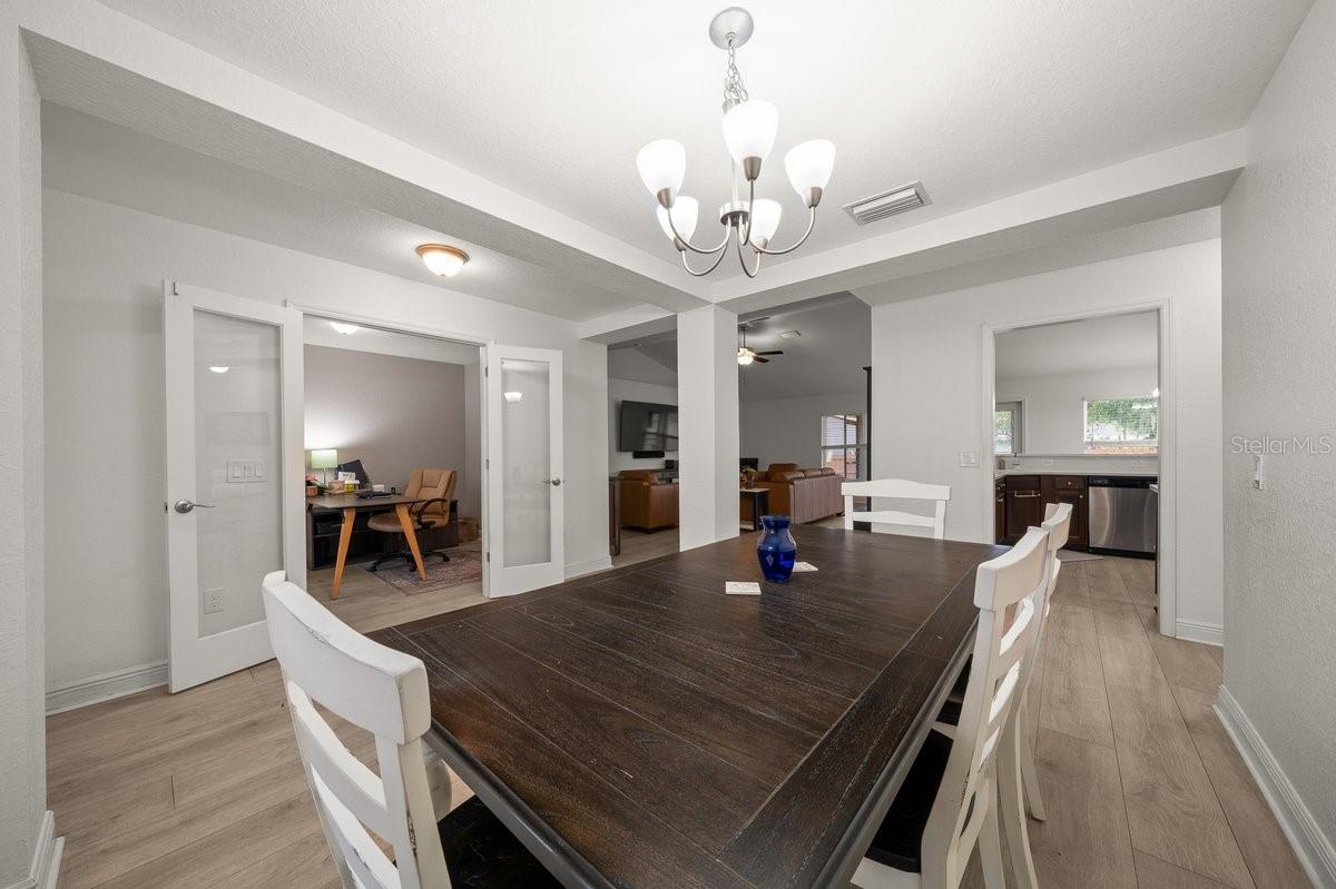ORANGE BLOSSOM HILLS UN 04 - Residential