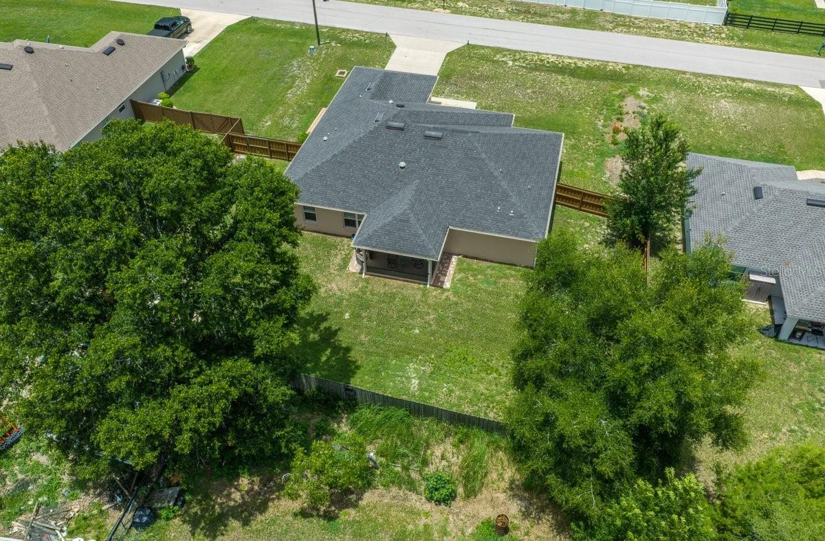 ORANGE BLOSSOM HILLS UN 04 - Residential