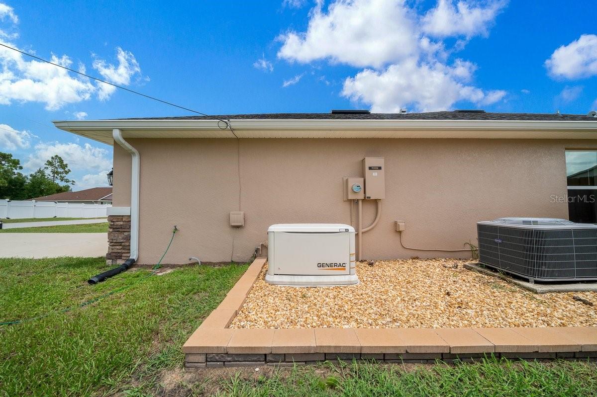 ORANGE BLOSSOM HILLS UN 04 - Residential