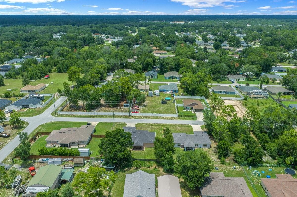 ORANGE BLOSSOM HILLS UN 04 - Residential