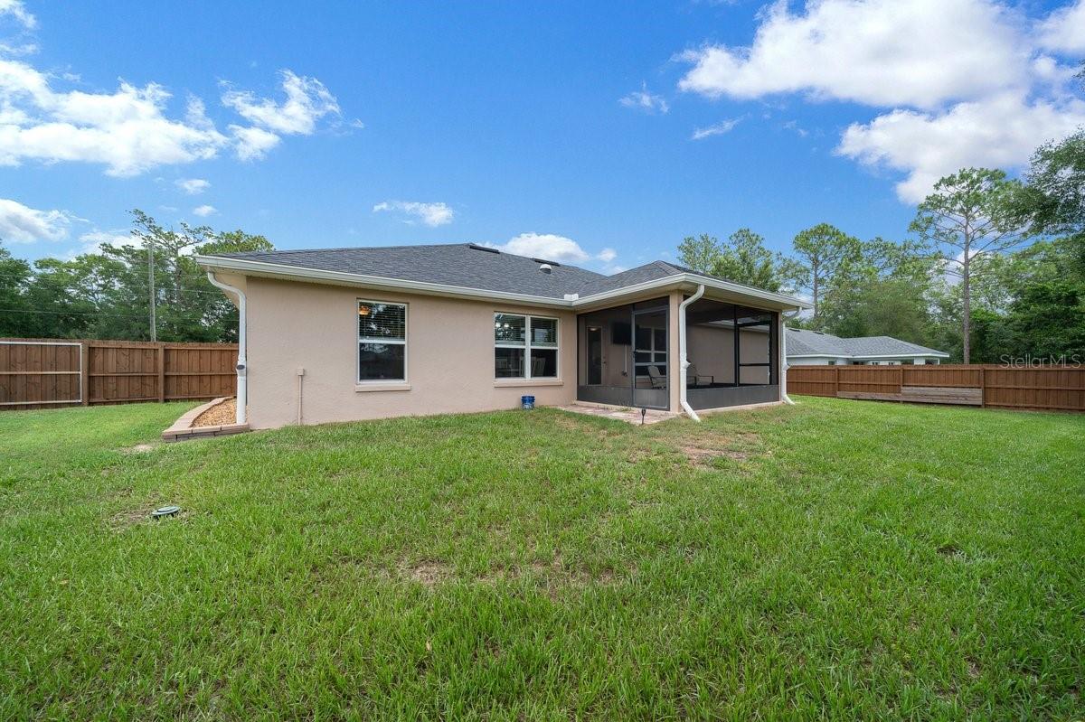 ORANGE BLOSSOM HILLS UN 04 - Residential