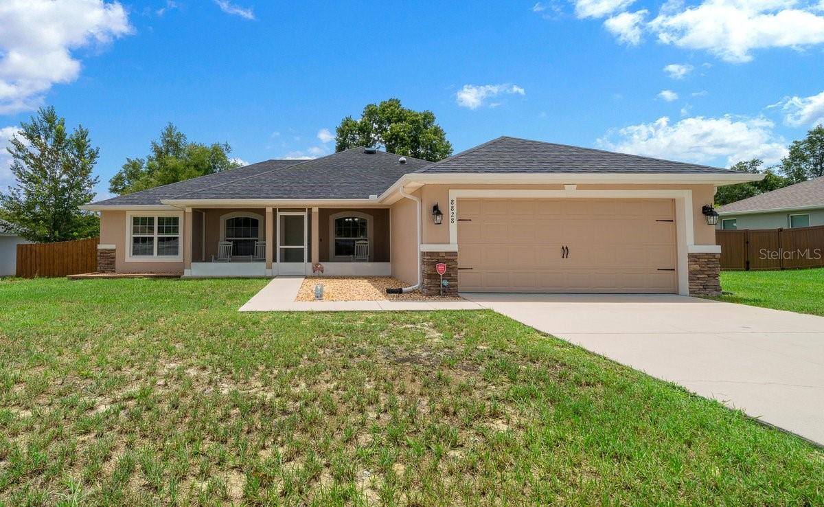ORANGE BLOSSOM HILLS UN 04 - Residential