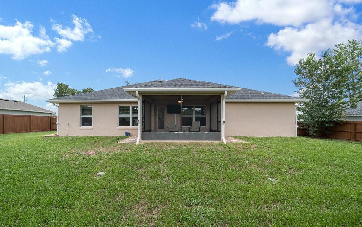ORANGE BLOSSOM HILLS UN 04 - Residential