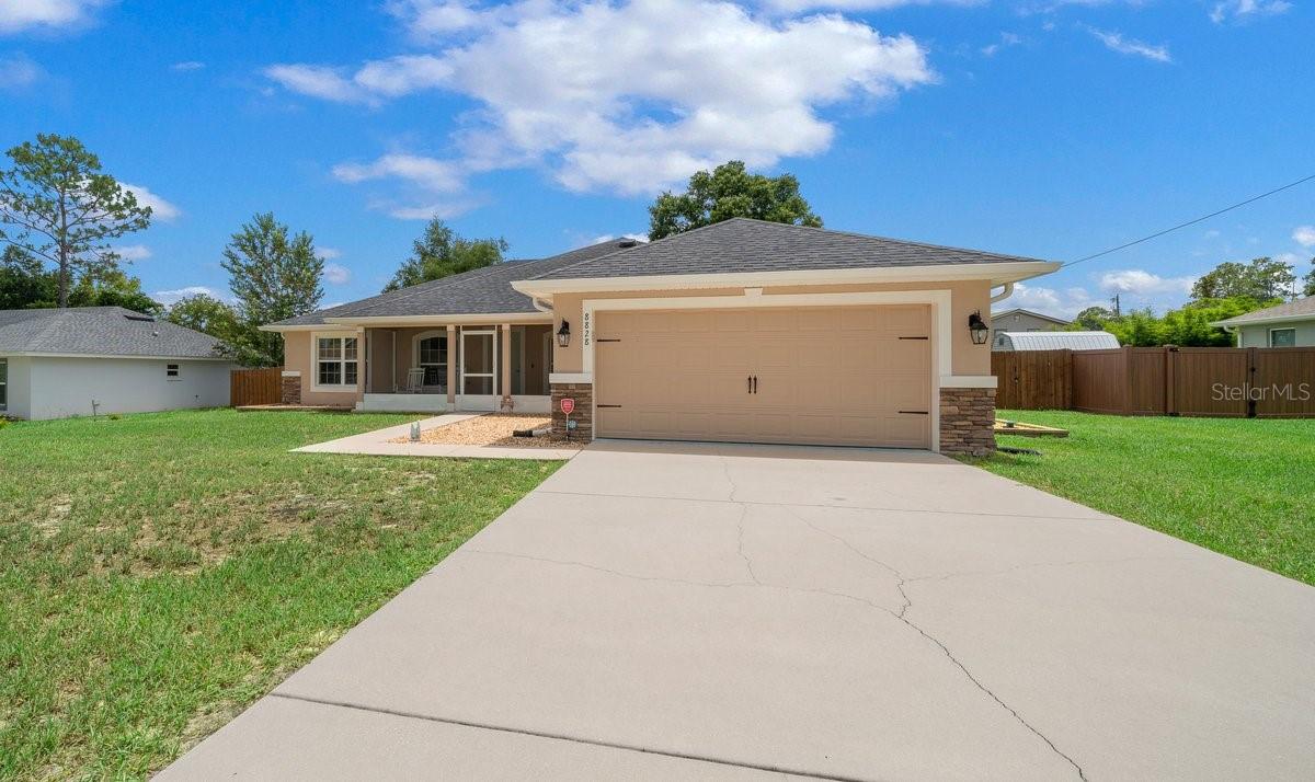 ORANGE BLOSSOM HILLS UN 04 - Residential