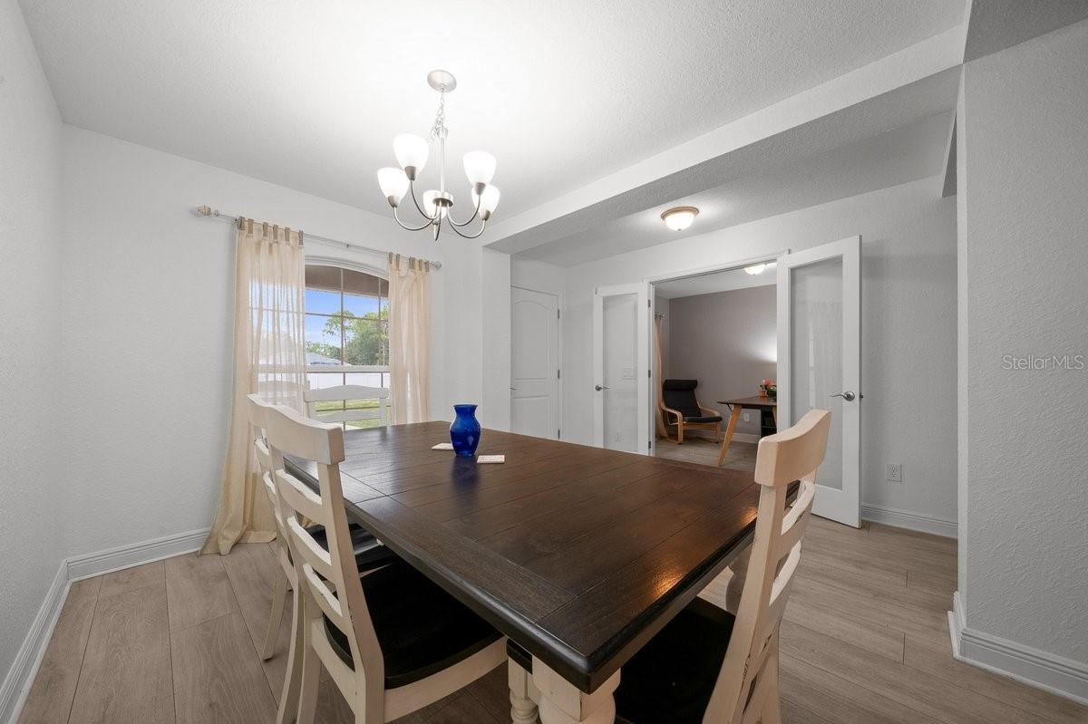 ORANGE BLOSSOM HILLS UN 04 - Residential