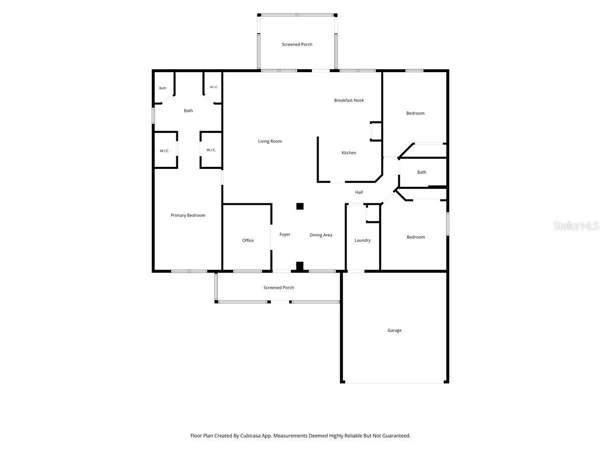 ORANGE BLOSSOM HILLS UN 04 - Residential