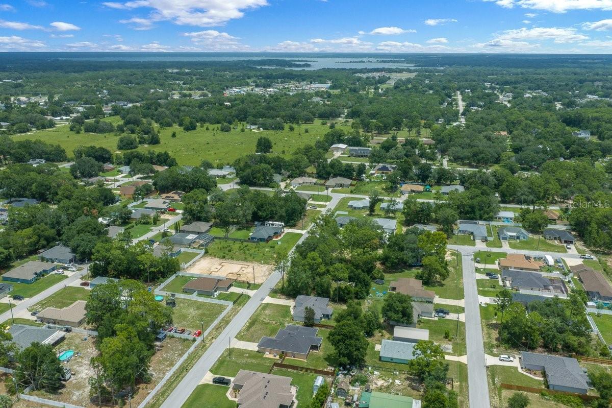 ORANGE BLOSSOM HILLS UN 04 - Residential