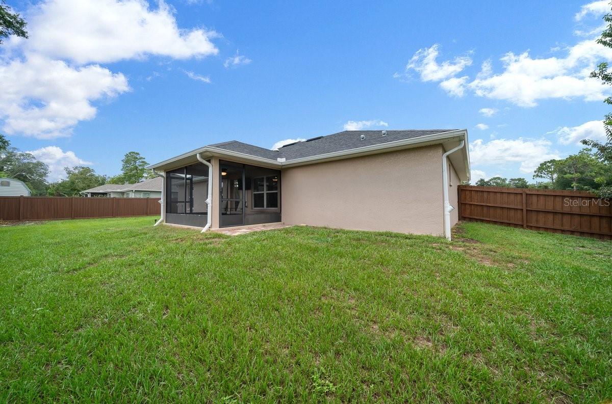 ORANGE BLOSSOM HILLS UN 04 - Residential
