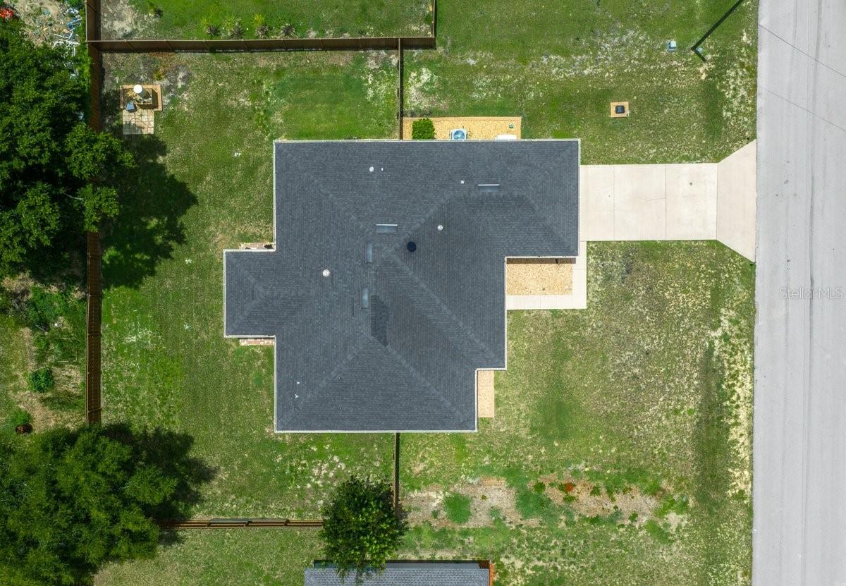 ORANGE BLOSSOM HILLS UN 04 - Residential