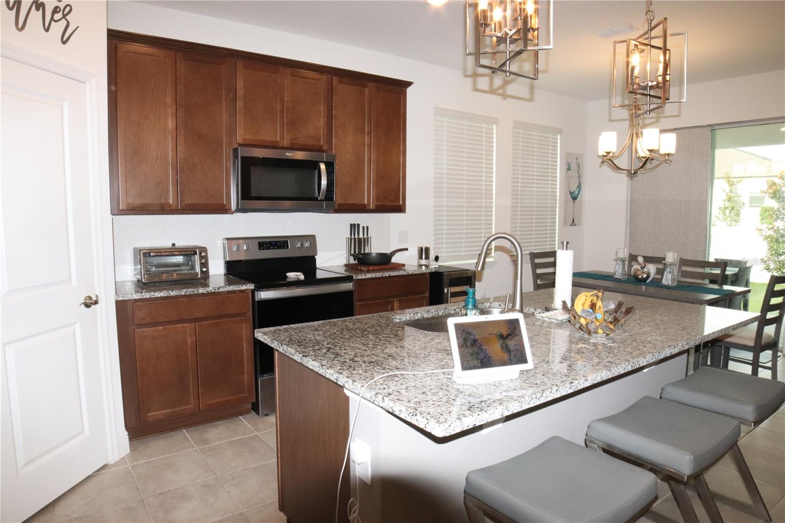 VILLAGES/MINNEOLA HILLS PH 1A - Residential