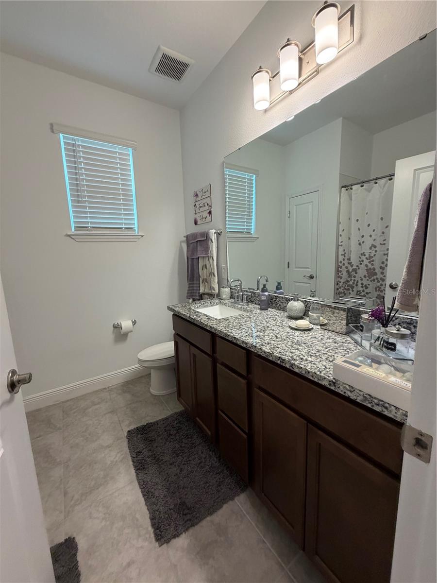 VILLAGES/MINNEOLA HILLS PH 1A - Residential