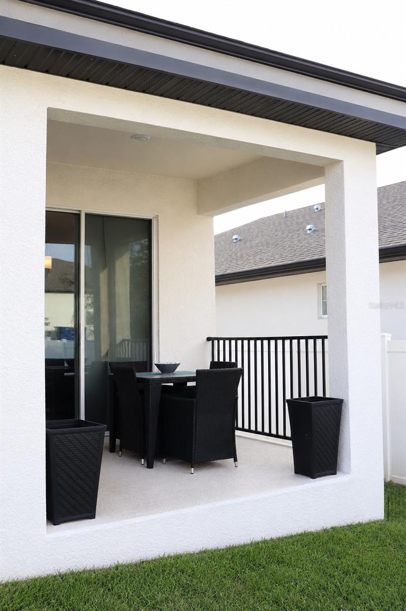VILLAGES/MINNEOLA HILLS PH 1A - Residential