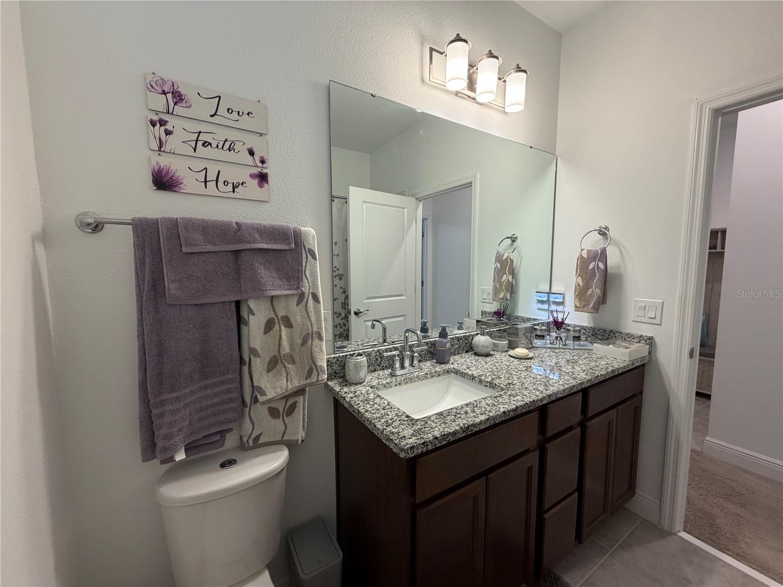 VILLAGES/MINNEOLA HILLS PH 1A - Residential