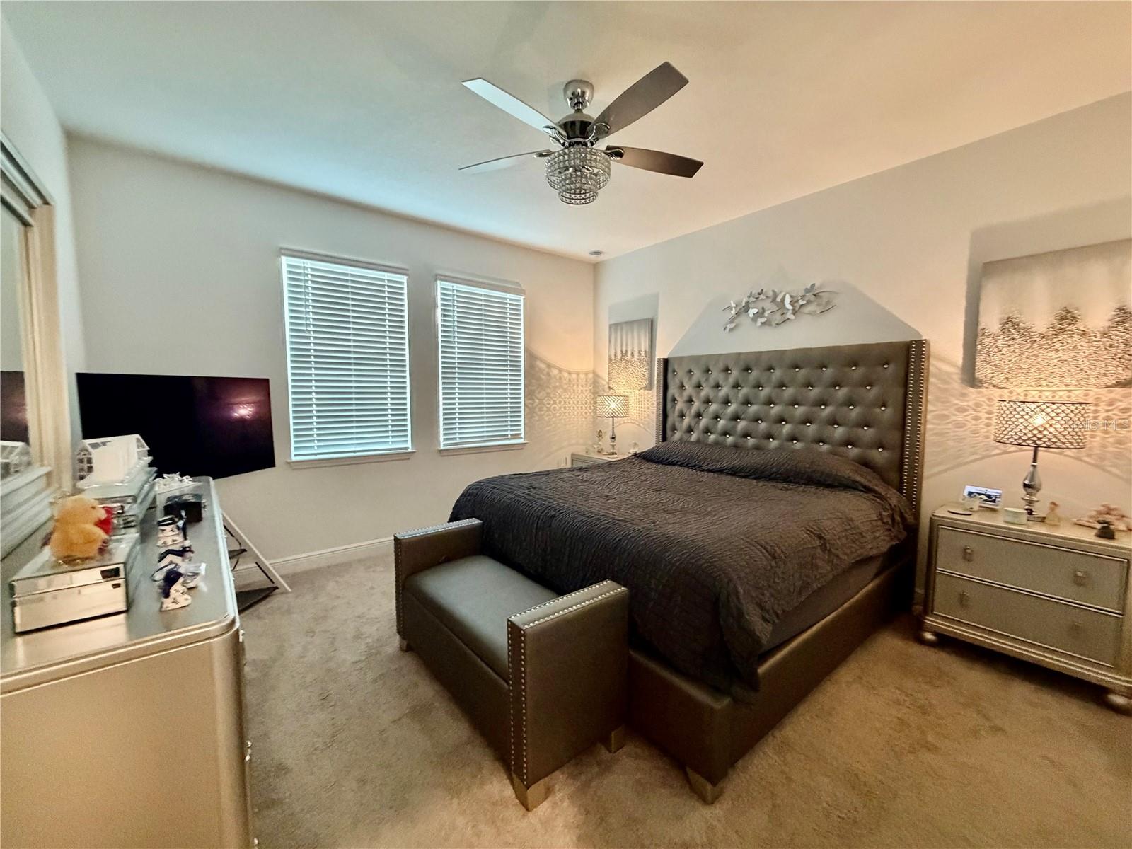 VILLAGES/MINNEOLA HILLS PH 1A - Residential