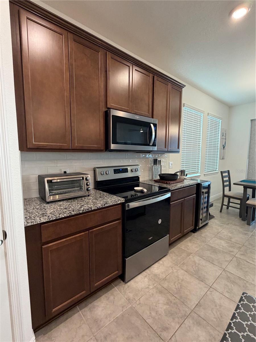VILLAGES/MINNEOLA HILLS PH 1A - Residential