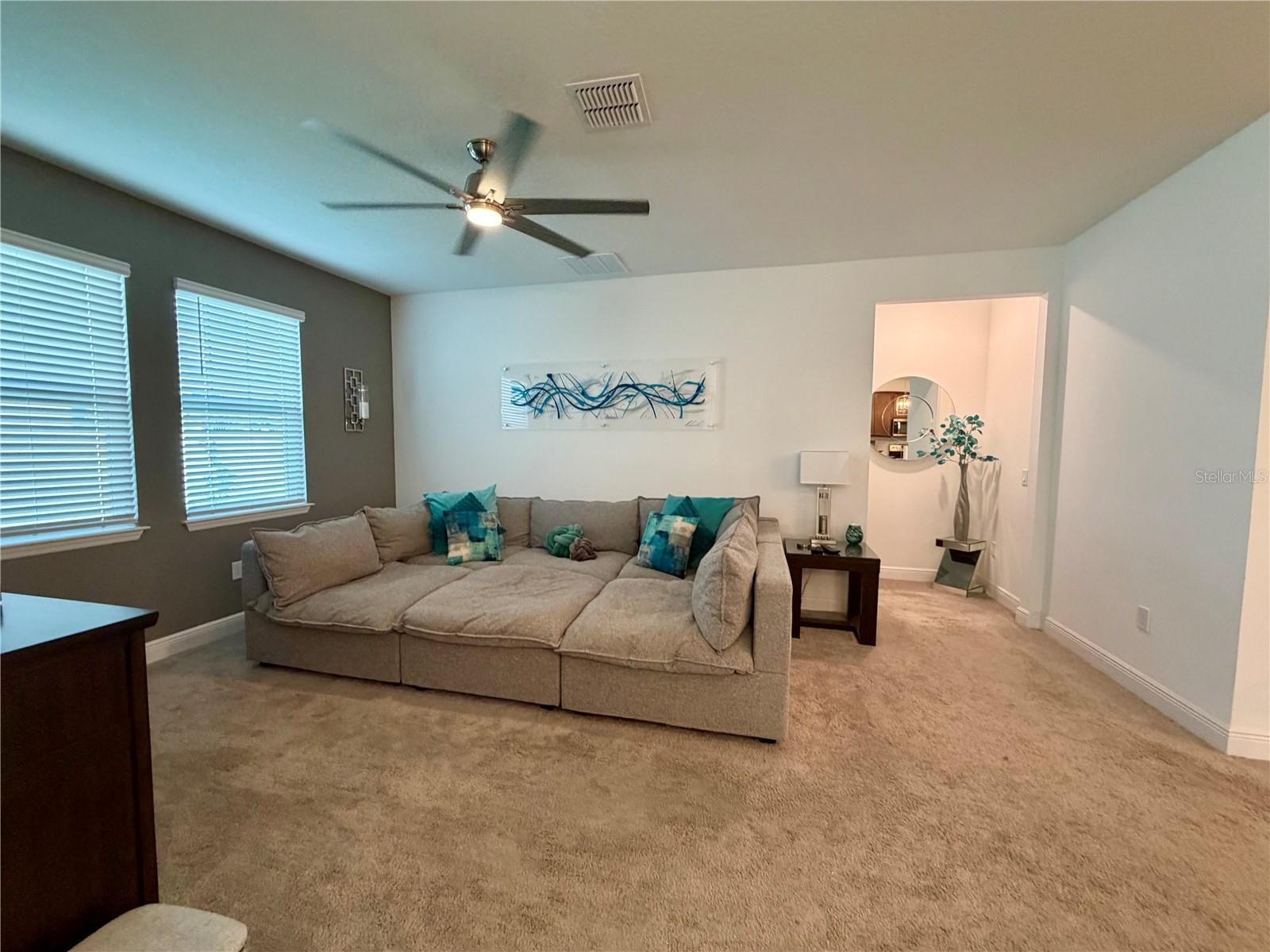 VILLAGES/MINNEOLA HILLS PH 1A - Residential