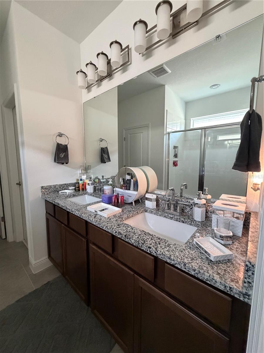 VILLAGES/MINNEOLA HILLS PH 1A - Residential