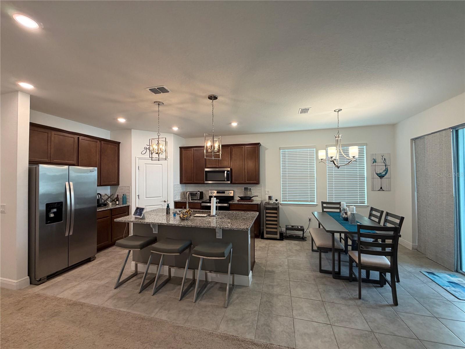 VILLAGES/MINNEOLA HILLS PH 1A - Residential