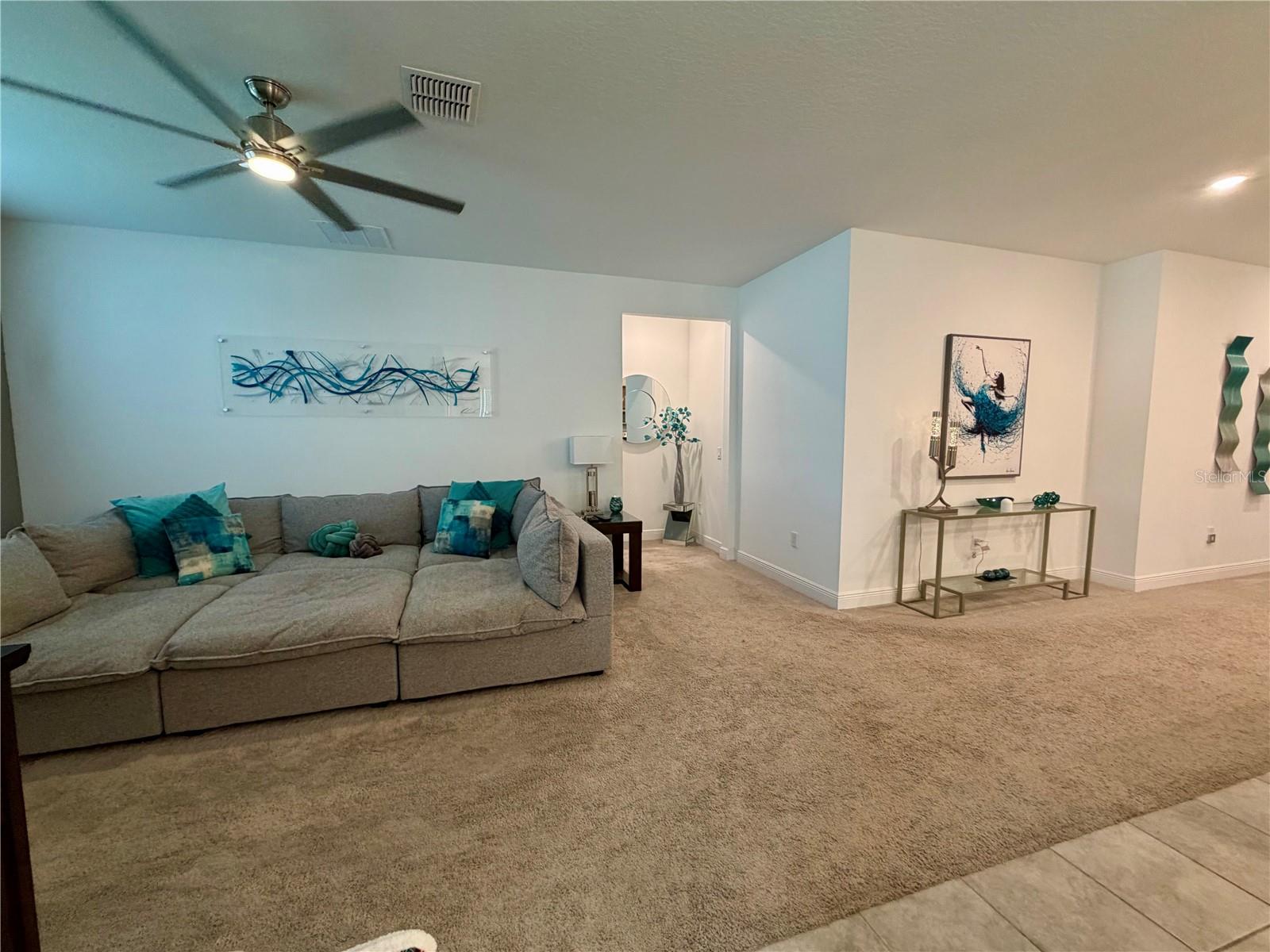VILLAGES/MINNEOLA HILLS PH 1A - Residential