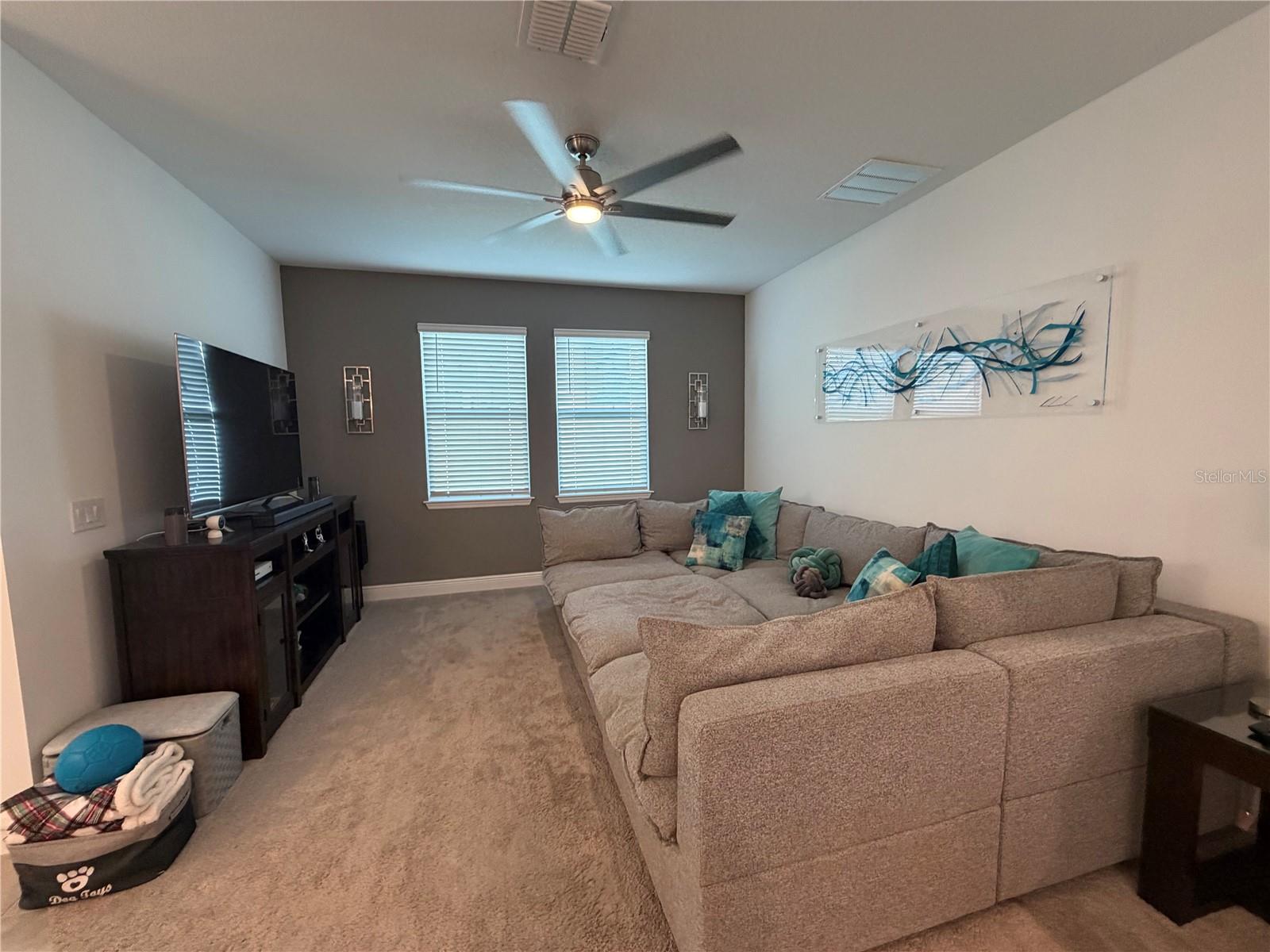 VILLAGES/MINNEOLA HILLS PH 1A - Residential