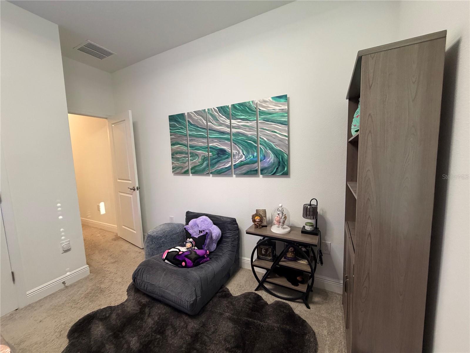 VILLAGES/MINNEOLA HILLS PH 1A - Residential