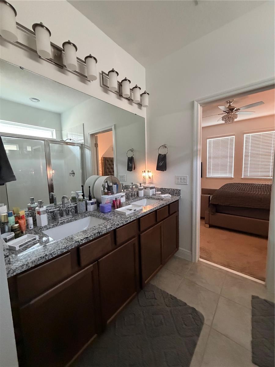 VILLAGES/MINNEOLA HILLS PH 1A - Residential