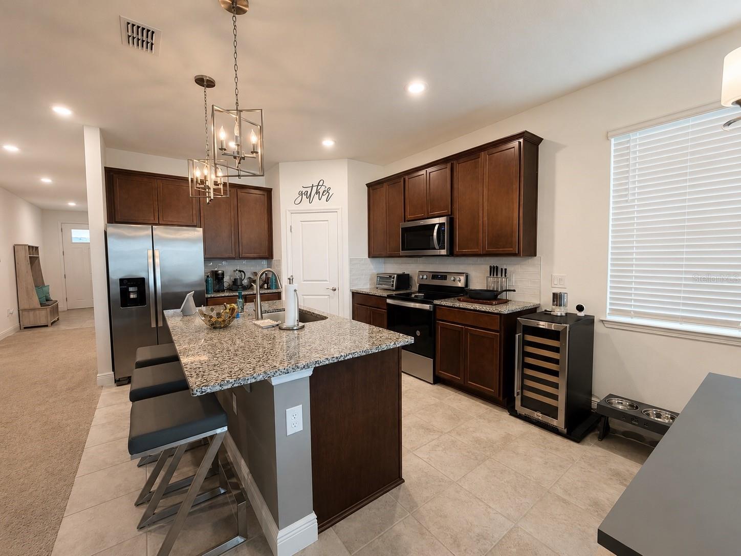 VILLAGES/MINNEOLA HILLS PH 1A - Residential