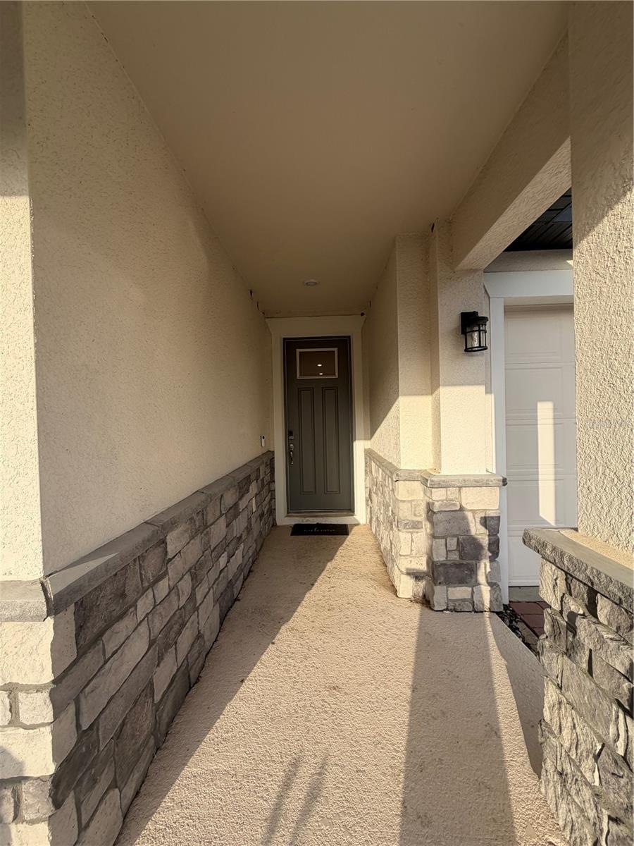 VILLAGES/MINNEOLA HILLS PH 1A - Residential