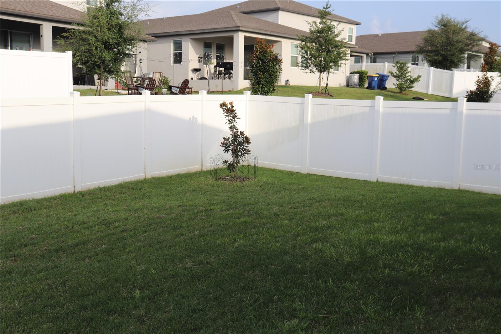 VILLAGES/MINNEOLA HILLS PH 1A - Residential