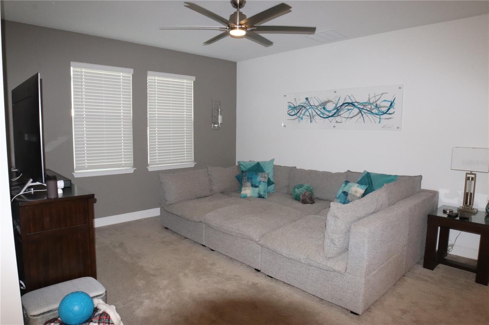VILLAGES/MINNEOLA HILLS PH 1A - Residential