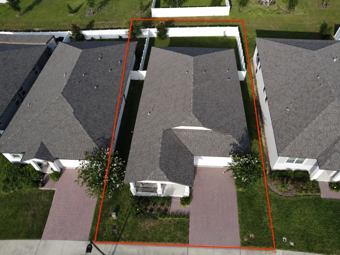 VILLAGES/MINNEOLA HILLS PH 1A - Residential