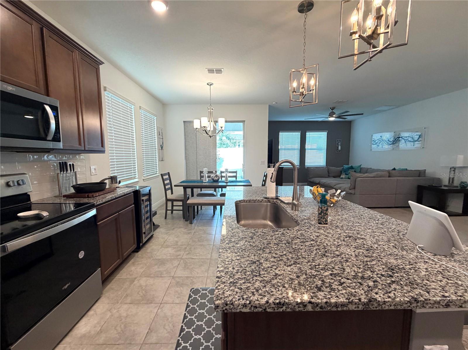 VILLAGES/MINNEOLA HILLS PH 1A - Residential