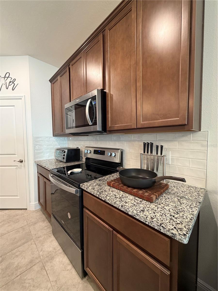 VILLAGES/MINNEOLA HILLS PH 1A - Residential
